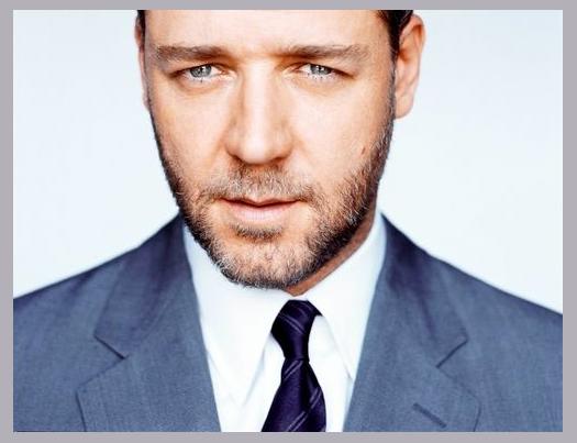 Russell Crowe